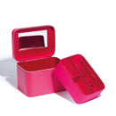 Maleta de Maquiagem Niina Secrets