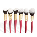 Combo Niina Secrets Pincéis (6 itens)