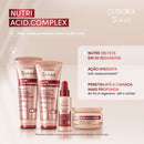 Combo Siàge Nutri Acid.Complex: Shampoo 250ml + Condicionador 200ml + Máscara 250g